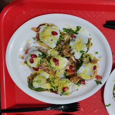 chaat-business